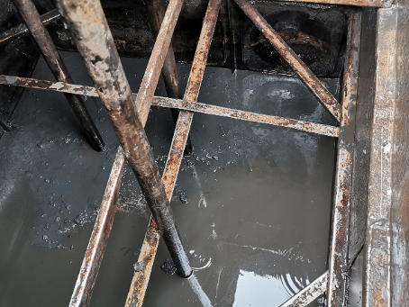 埇桥CCTV管道检测具体做什么？