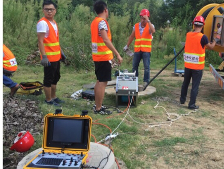 埇桥如何选择适合的市政管道疏通方法？